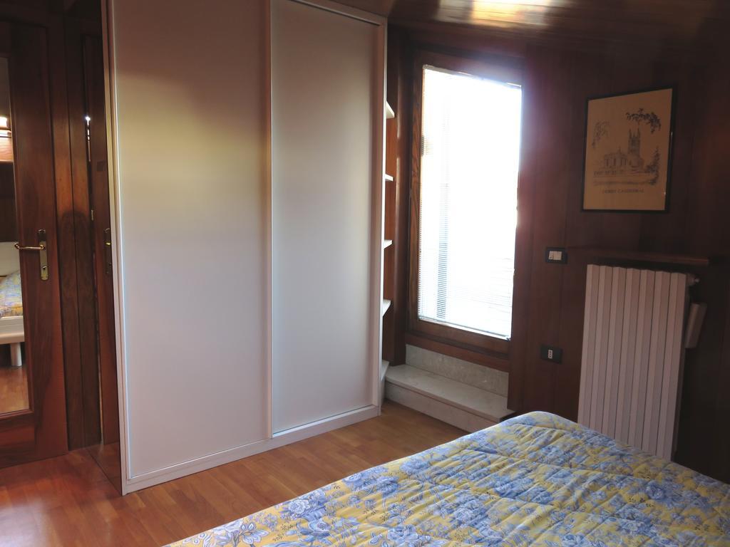 Gordon Cottage Vérone Extérieur photo