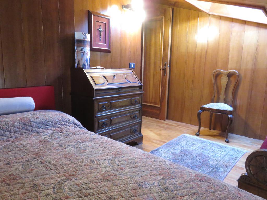 Gordon Cottage Vérone Extérieur photo