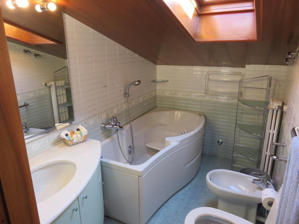 Gordon Cottage Vérone Extérieur photo