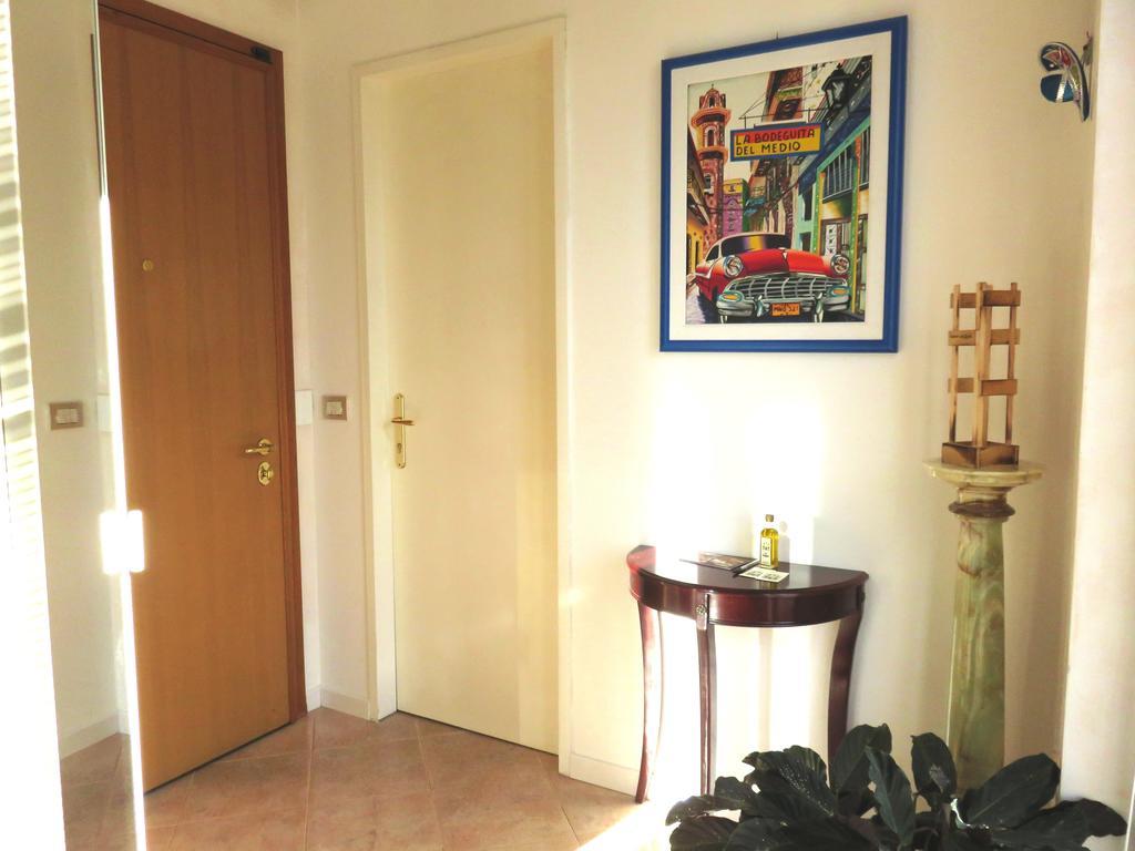 Gordon Cottage Vérone Extérieur photo