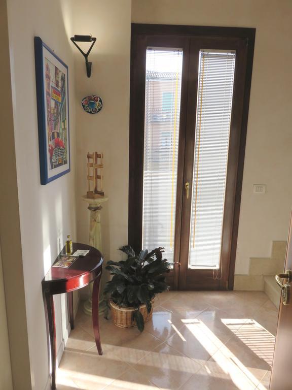 Gordon Cottage Vérone Extérieur photo