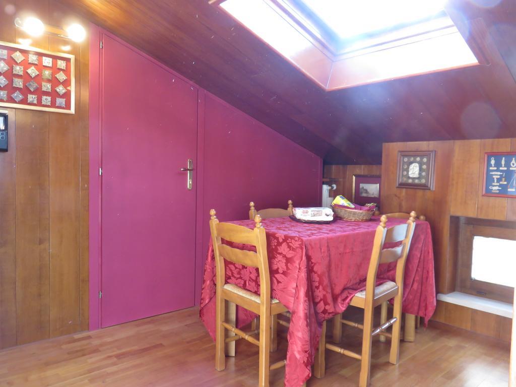 Gordon Cottage Vérone Extérieur photo